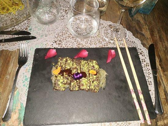 MOON - Move Ortigia Out of Normality